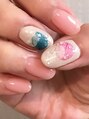 モアネイル 千歳烏山店(MOAH NAIL) 本多 幸子