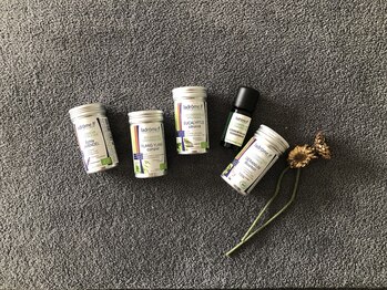 レーヌ(Reine)/オーガニックアロマ