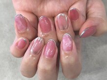 ワイズ(Ys)/《Nail Atelier Ys》