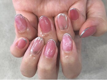 ワイズ(Ys)/《Nail Atelier Ys》