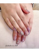 エムシーベル(m.c bell)/