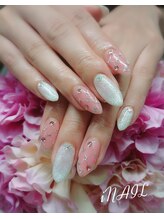 アイネイル(iNAIL)/