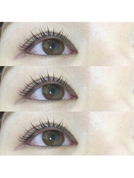 プライズアイリス アイラッシュ 池袋東口店(prize Iris eyelash)/アッパーリフトカール♪【池袋】