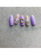 サロンストロベリームーン(Salon Strawberry Moon)/スタンダード定額☆￥7,980