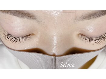 セレーナ(Selena)/パリジェンヌ