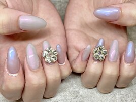 スワロパーツスカルプチュア