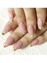 てぃーだ/ガラスフレンチ