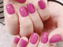 プライズアイリス アイラッシュ 池袋東口店(prize Iris eyelash)/ピンクワンカラー