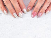 ネイルアンドアイラッシュ プレセア 土山店(nail&eyelash Presea)/