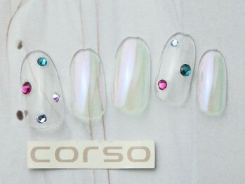 コルソケーツー 梅田茶屋町(corso k-two)/2022夏サンプル12