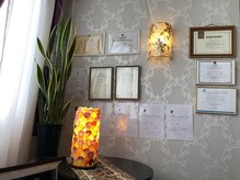 グランクール/在籍スタッフ◆資格保持者◆