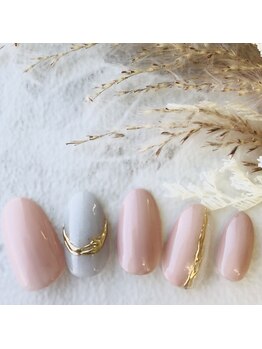 ヴォーグ(Vogue)/華やかデザイン　　