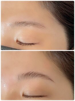 ネオビューティー(Neo beauty)/~ハリウッドブロウリフト~