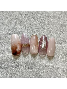 ディーソワン(De-soin)/3月限定