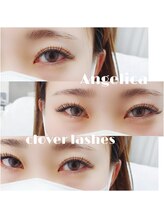 アンジェリカ JR奈良駅前店(ANGELICA)/クローバーラッシュ