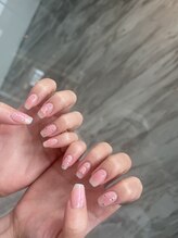 コルソケーツー 梅田茶屋町(corso k-two)/お客様ネイル/茶屋町/中崎町