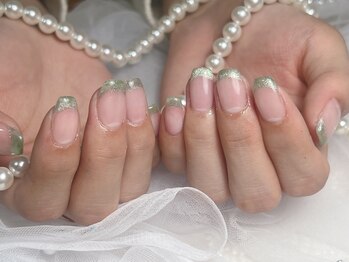 ラッキーネイル(lucky nail)/