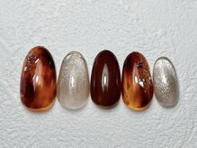 レアナ(LEANA)/9月おすすめデザイン