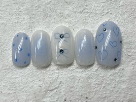 ニュアンス