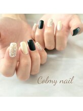コルミー ネイル(Colmy nail)/シンプル定額制