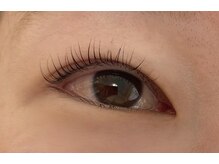 シマー(shimmer)/立ち上げカール