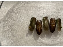 ネイル エリス(Nail Ellis)/定額collection 11月