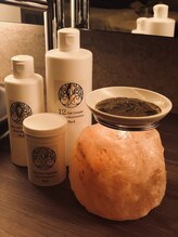 サロン グレコ(SALON GRECO)/【リアボーテフェイシャル】