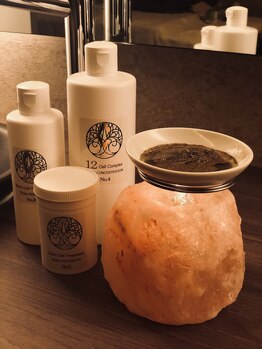 サロン グレコ(SALON GRECO)/【リアボーテフェイシャル】