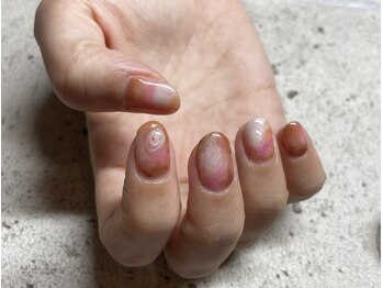 ネイルサロン フィフスアベニュー(Fifth Avenue)/ニュアンス