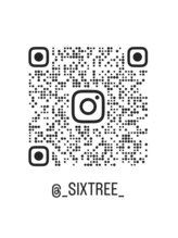 シックスツリー(Six tree)/公式インスタグラム