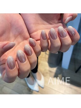 アイム(AIME)/シンプル