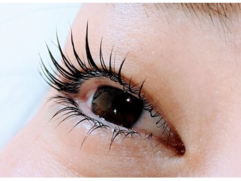 ベリール 南平岸店(Be'Leel)/ぱっちり上下