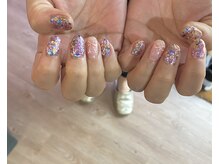 オテモネイル(otemo.nail)/