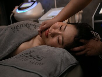 オアシス 銀座本店(Oasis)/ハイパーナイフEX/小顔コルギ