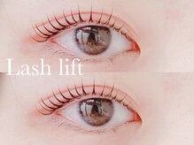 ナイロ(NiLO)/lash lift［韓国風束感eye］