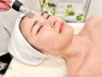 ポーラ ヴォーチェ店(POLA VOCE)/ディープクレンズ