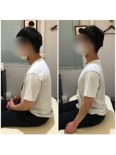 蕨整体院/肩こり/腰痛/猫背/蕨/整体/骨盤