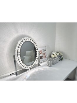 4000円以下のお手頃メニューがあるサロン