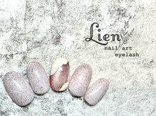 リアン 川崎店(Lien)/トレンドネイル★