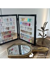 【Nail】☆豊富なカラーと定額アートコース☆