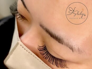 エスリリープラス(SLily+)/【マツエク/バインドロック】