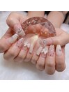 持ち込みデザイン