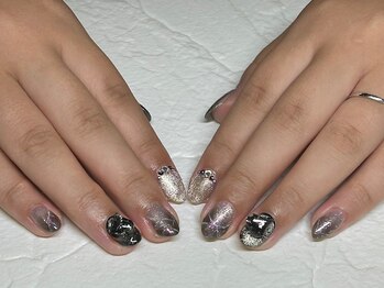 ビティップ(Vitip)/持ち込みデザイン/ハート