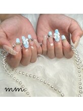 エムエム(mm.)/【Riyo限定】定額デザイン¥7700