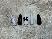 リラエス(Rela S)/冬クリスマスデザイン