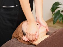 マインドプラス(mind plus)の雰囲気（石膏パックオプション）