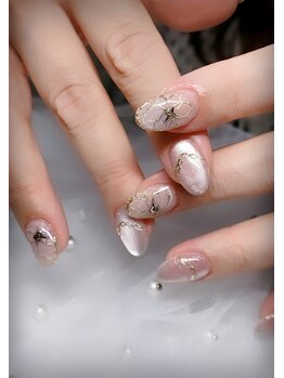 リュウリュウ(LiuLiu)/