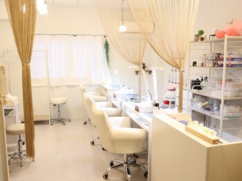 ラクロレ(LaColorer)