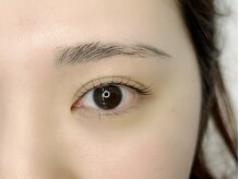 エーアイ 浅草橋(Ai)/まつ毛パーマ