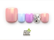 ピッピ 桜新町店(peep PEEP)/25年3月マンスリートレンド-28